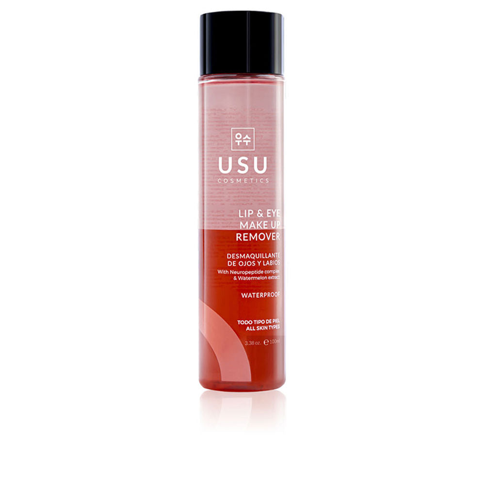 LIP & EYE desmaquillante 100 ml-0