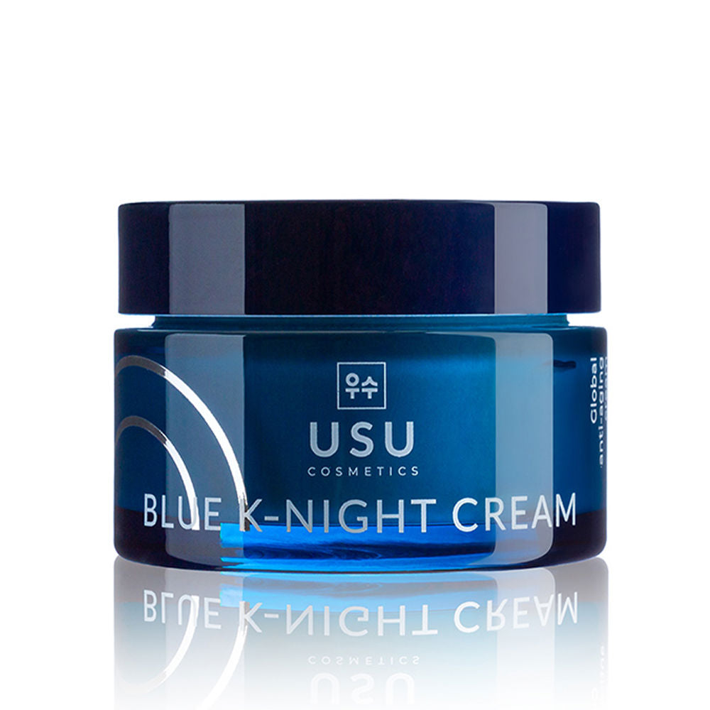 Crema BLU K-NIGHT 50 ml-0