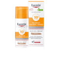 זון שוץ פּיגמענט קאָנטראָל געל-קרעם קאָליר SPF50+ #מיטל 50 מל-0