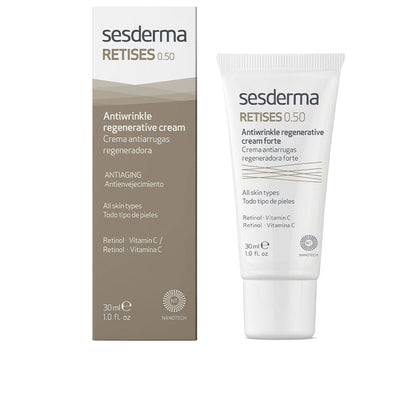RETISES anti-aging cream 0.5% 30 ml
