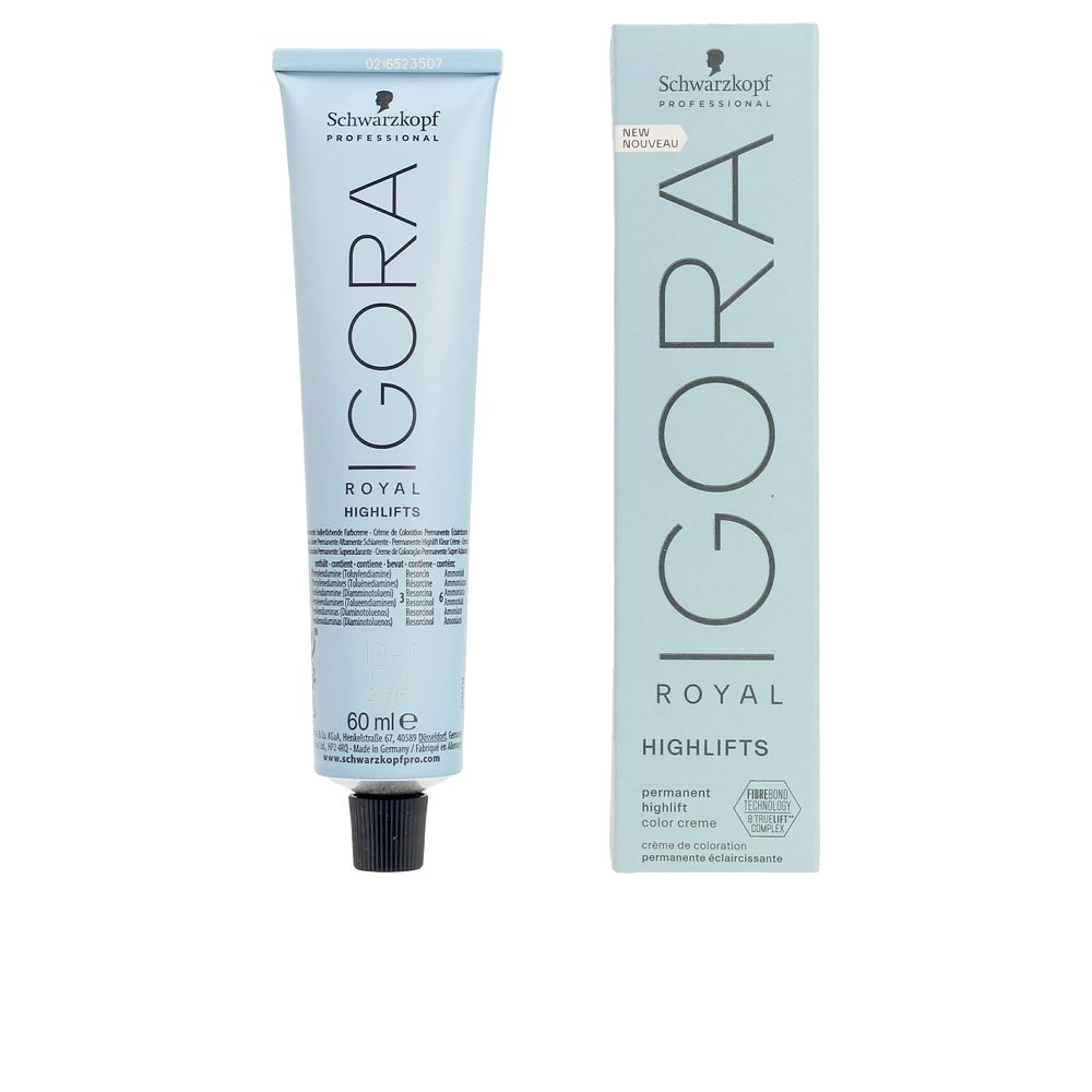 IGORA ROYAL HIGHLIFTS #10-1 60 ml-0