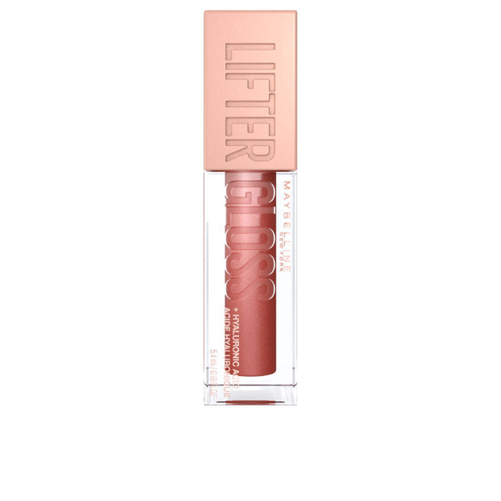 LIFTER gloss #16-rust-0