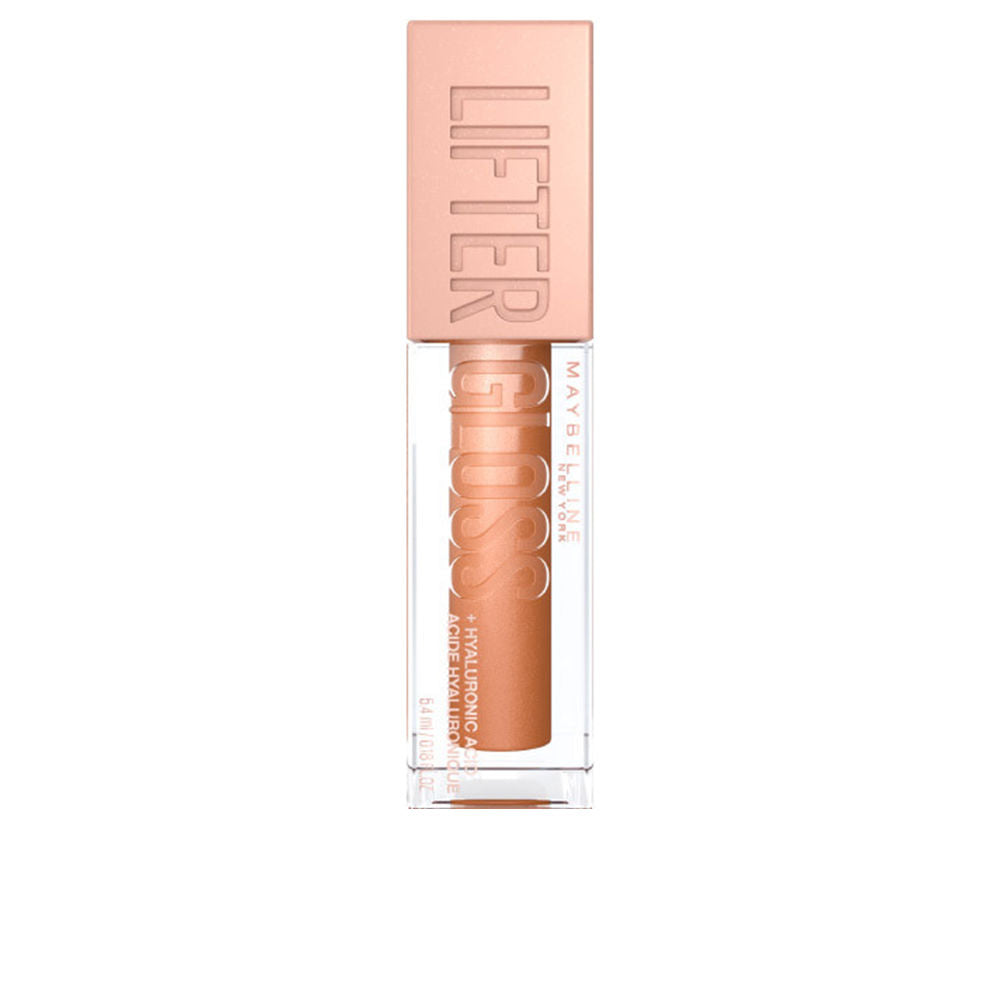 LIFTER gloss #19-gold-0