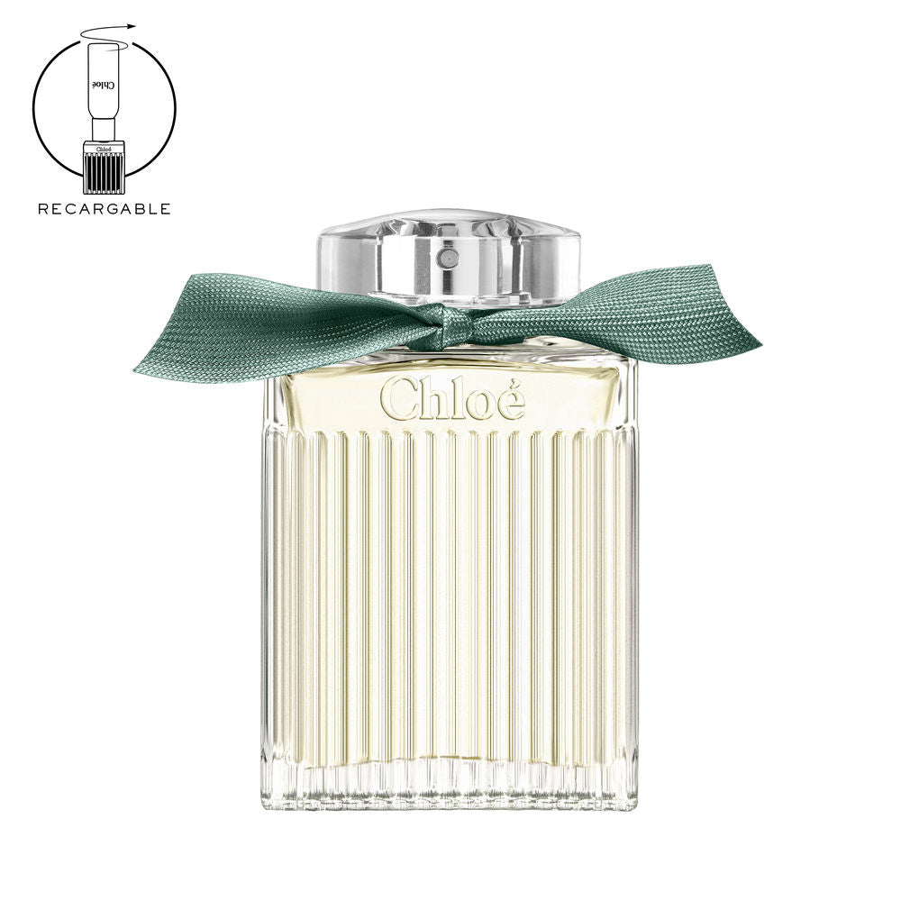 ROSE NATURELLE INTENSE eau de parfum recargable 100 ml-0