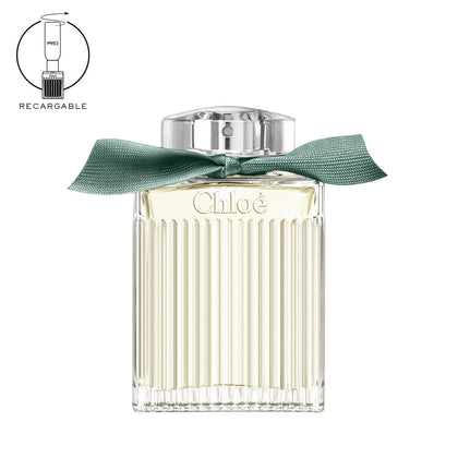 ROSE NATURELLE INTENSE eau de parfum recargable 100 ml