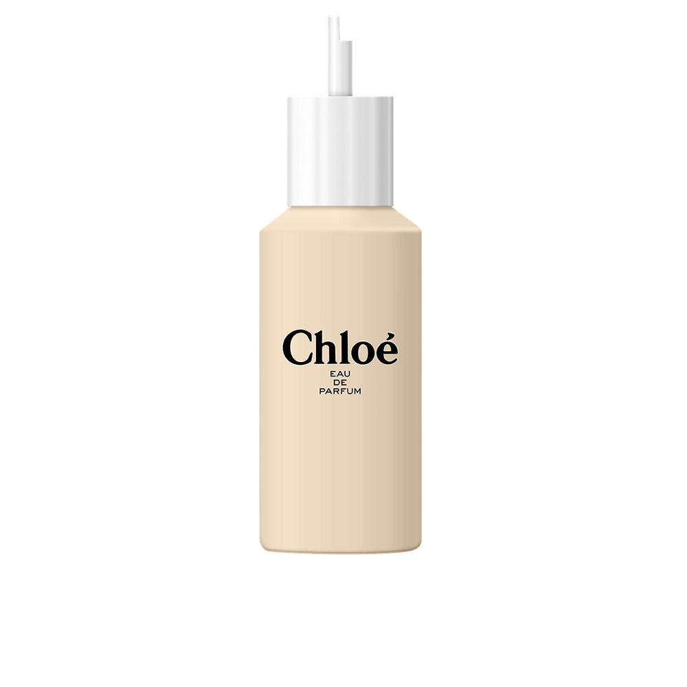 CHLOÉ SIGNATURE apa de parfum reincarcare 150 ml-0