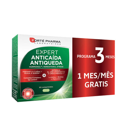 EXPERT anticaduta 90 u