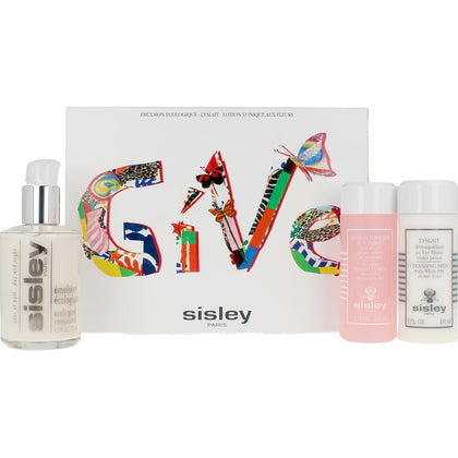 LES ESSENTIALS Los 3 Stk