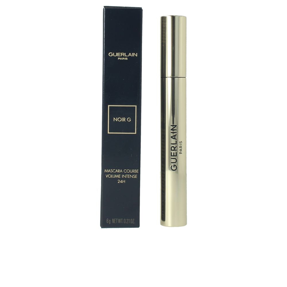 NOIR G máscara de pestañas #01-black 6,5 gr-0