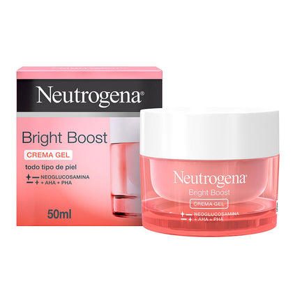 BRIGHT BOOST Cremegel 50 ml