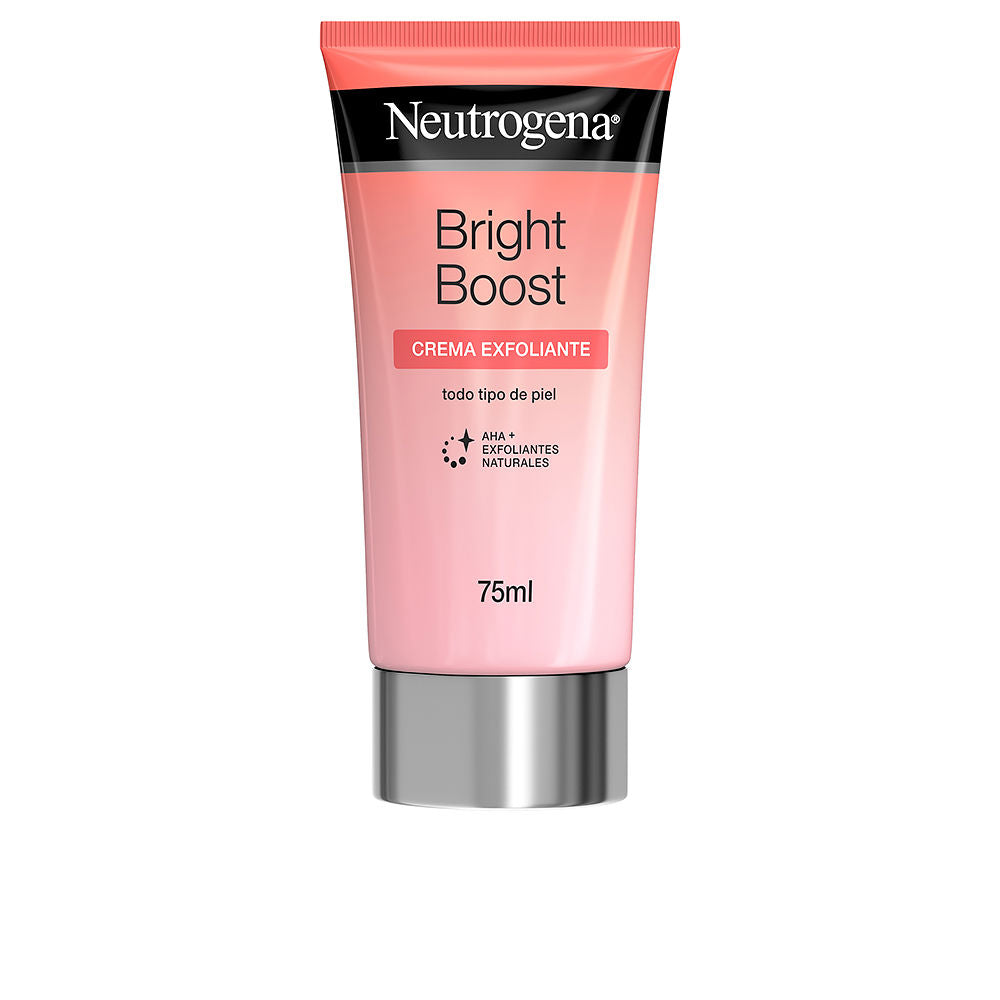 BRIGHT BOOST crema exfoliante 75 ml-0