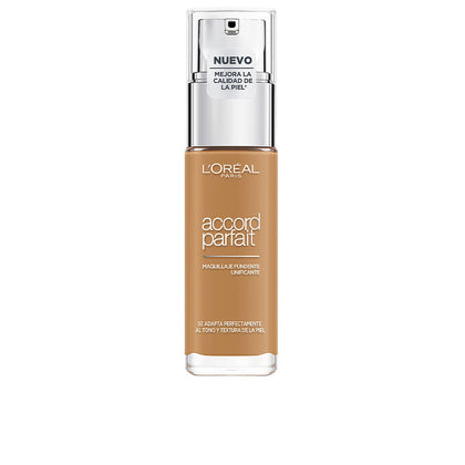 ACCORD PARFAIT Foundation Hyaluronsäure #5.5N 30 ml