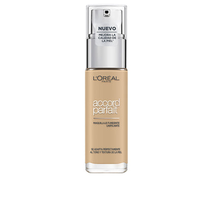 ACCORD PARFAIT Foundation #3N – cremiges Beige