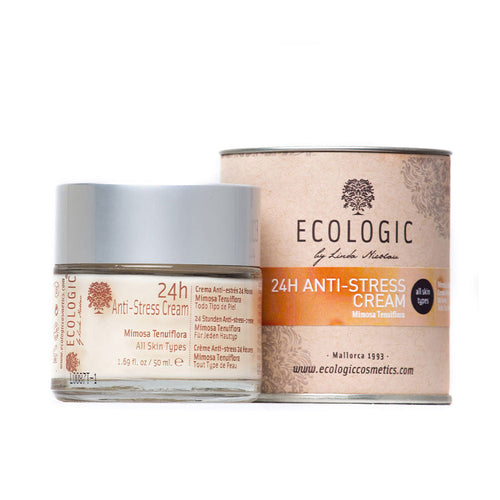 Crema ANTISTRESS 24H 50 ml-0