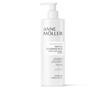 CLEAN UP sanfte Entfernermilch 400 ml
