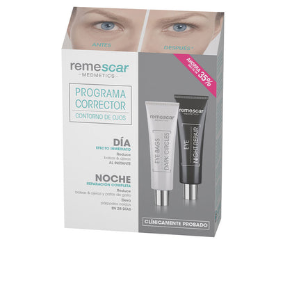 BOLSAS Y OJERAS set 2pz