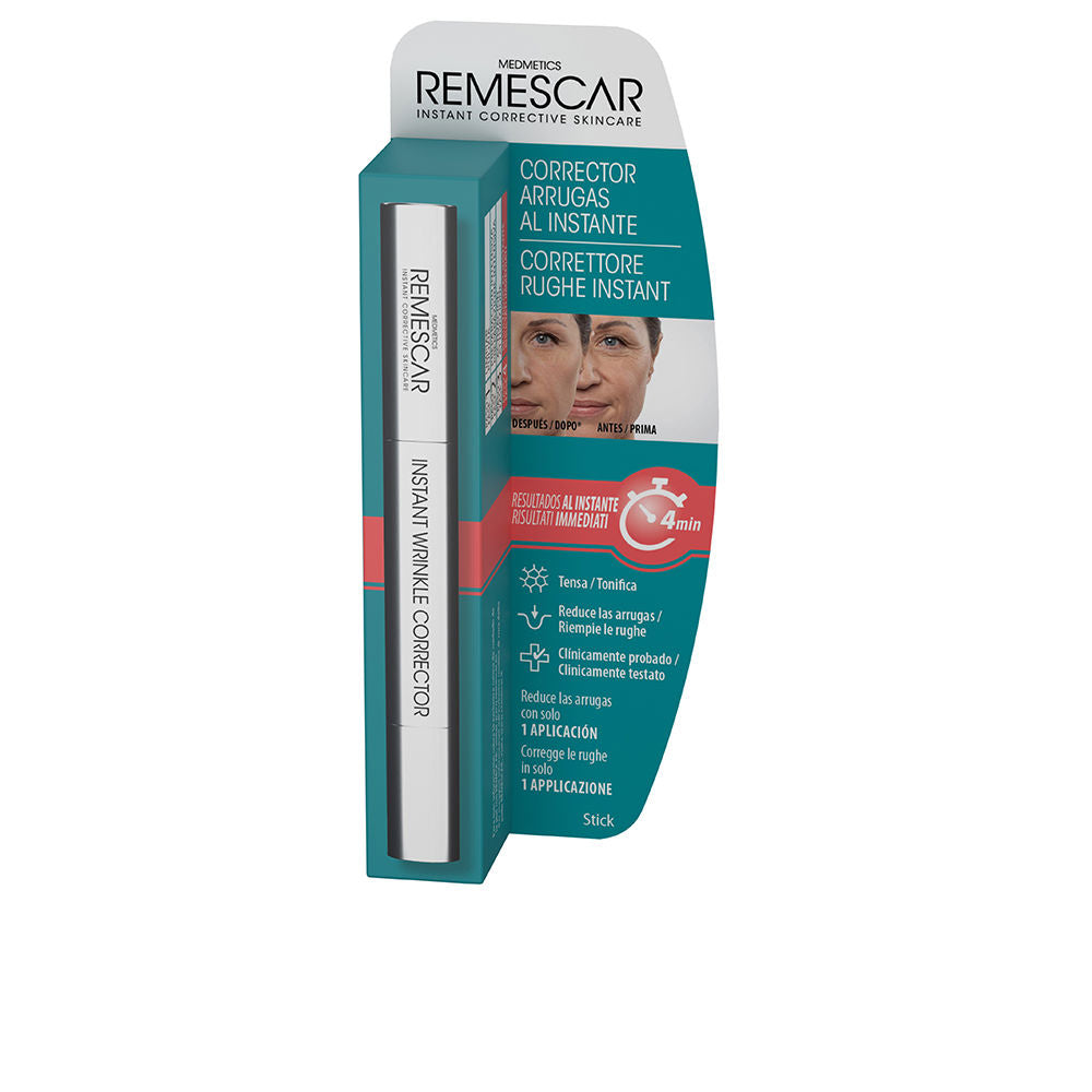 WRINKLE CORRECTOR Stick 4 ml-0
