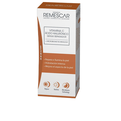 SÉRUM reparator vitamina C 30 ml