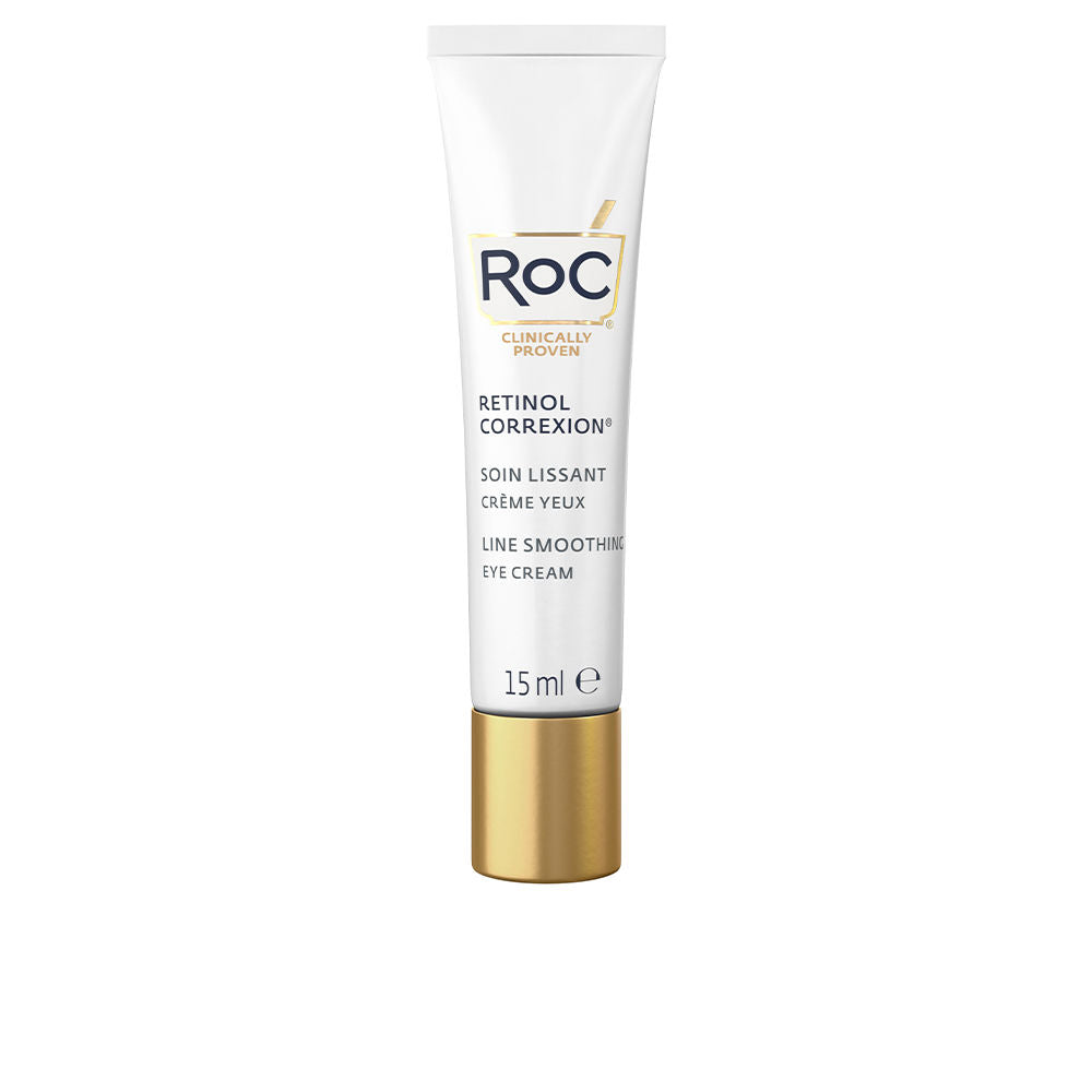 LINIENGLÄTTUNG ADVANCED RETINOL Augenkontur 15 ml-0