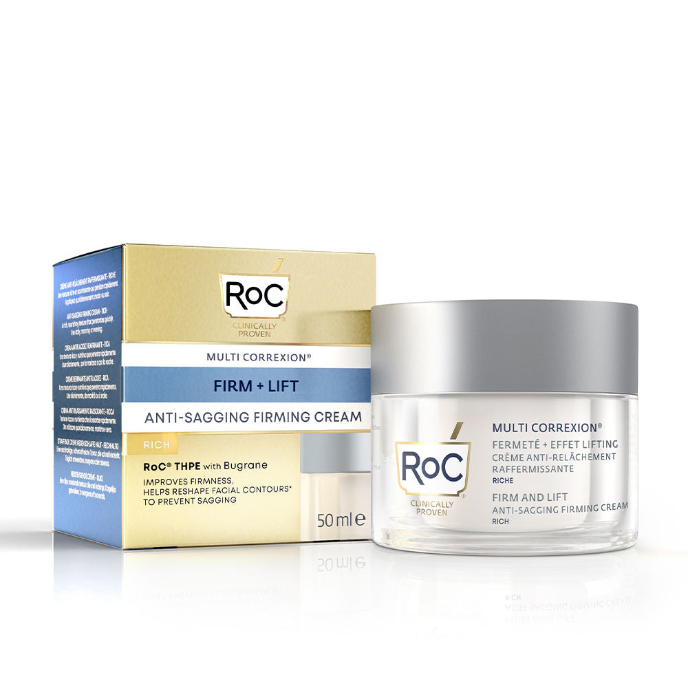 FIRM & LIFT crème réaffirmante 50 ml-0