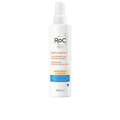 PROTECCIÓN SOLAR peau restauratrice après-soleil 200 ml