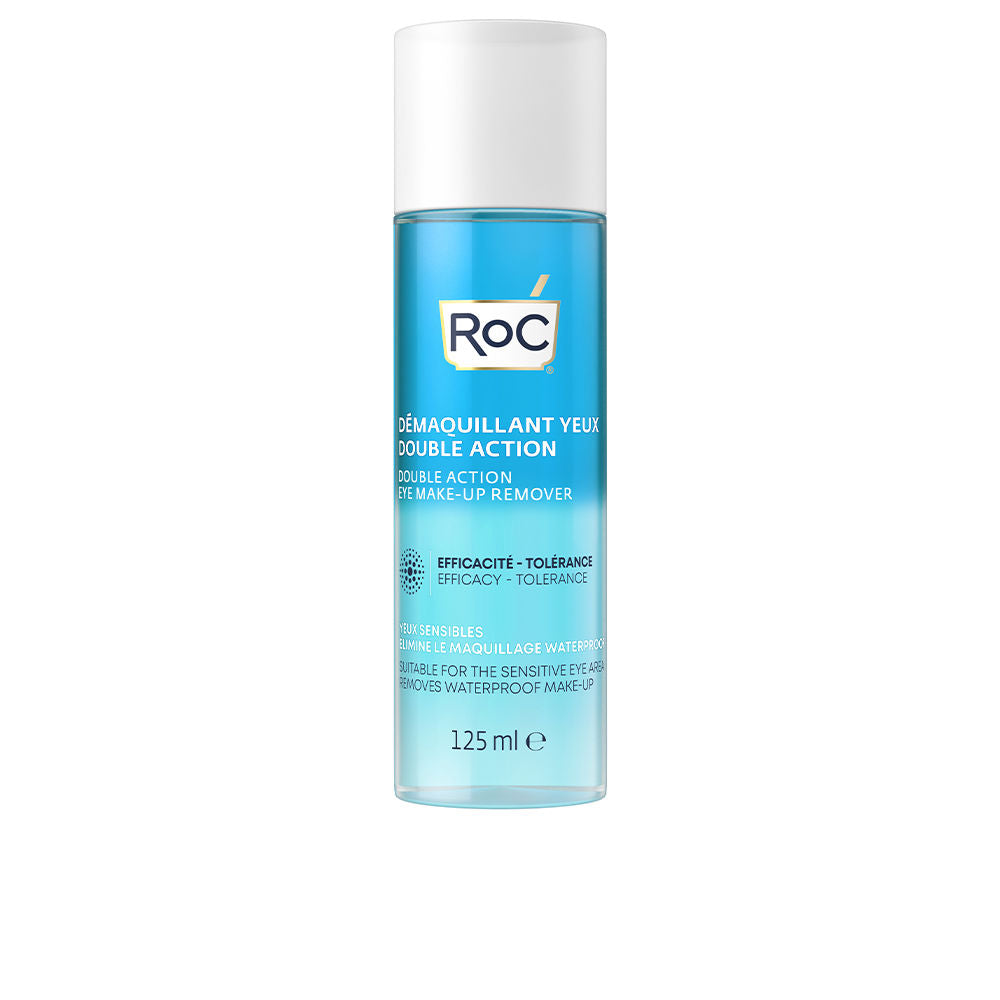 DESMAQUILLANTE DE OJOS double action 125 ml-0