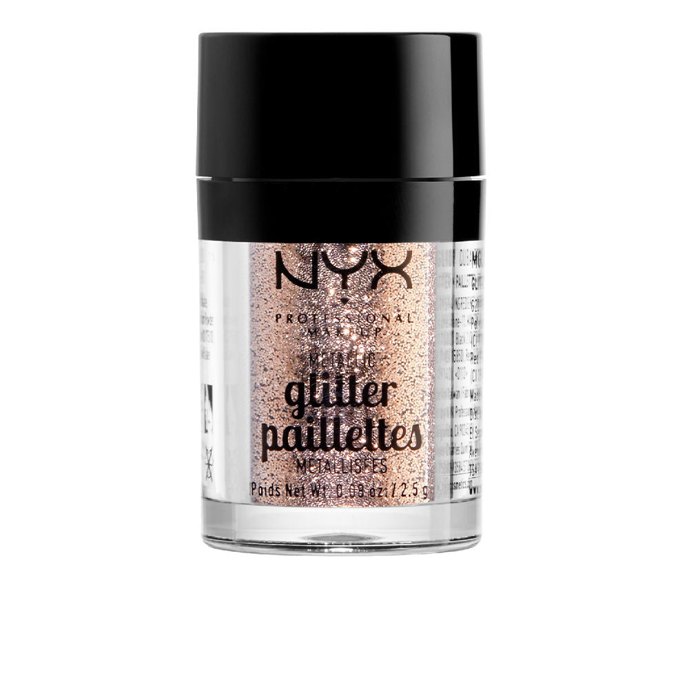 GLITTERBRILLANTEN metallic #goldstone-0
