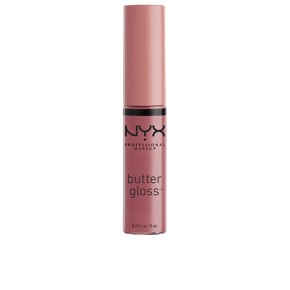 Brillant à lèvres BUTTER GLOSS #gâteau alimentaire des anges 8 ml-0