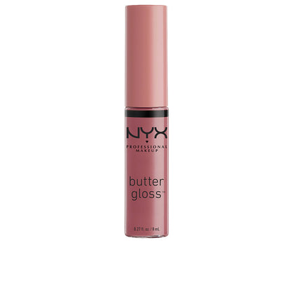 Gloss à lèvres BUTTER GLOSS #gâteau des anges 8 ml