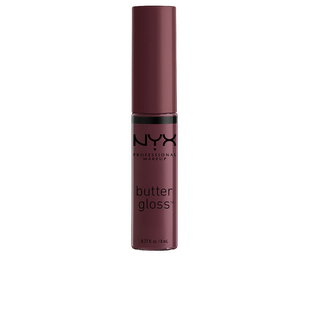 BUTTER GLOSS lip gloss #devil's food cake 8 ml-0