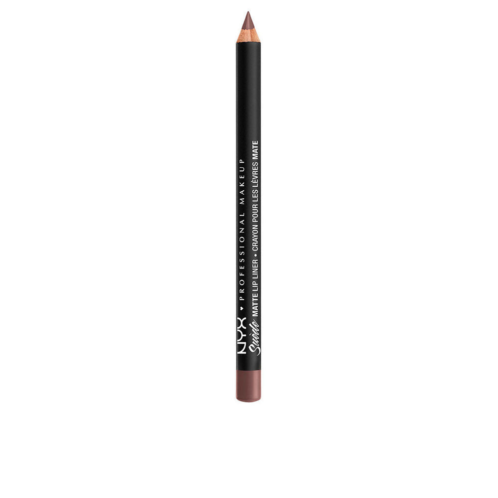 SUEDE matte lip liner #los ángeles-0