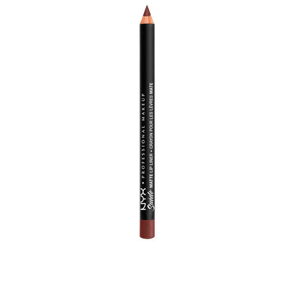 Crayon à lèvres mat SUEDE #clinger 3,5 gr