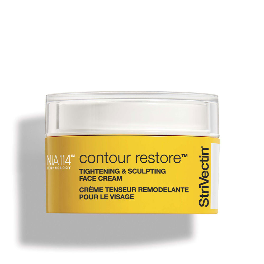 CONTOUR RESTORE cremă de față strâns și sculptant 50 ml-0