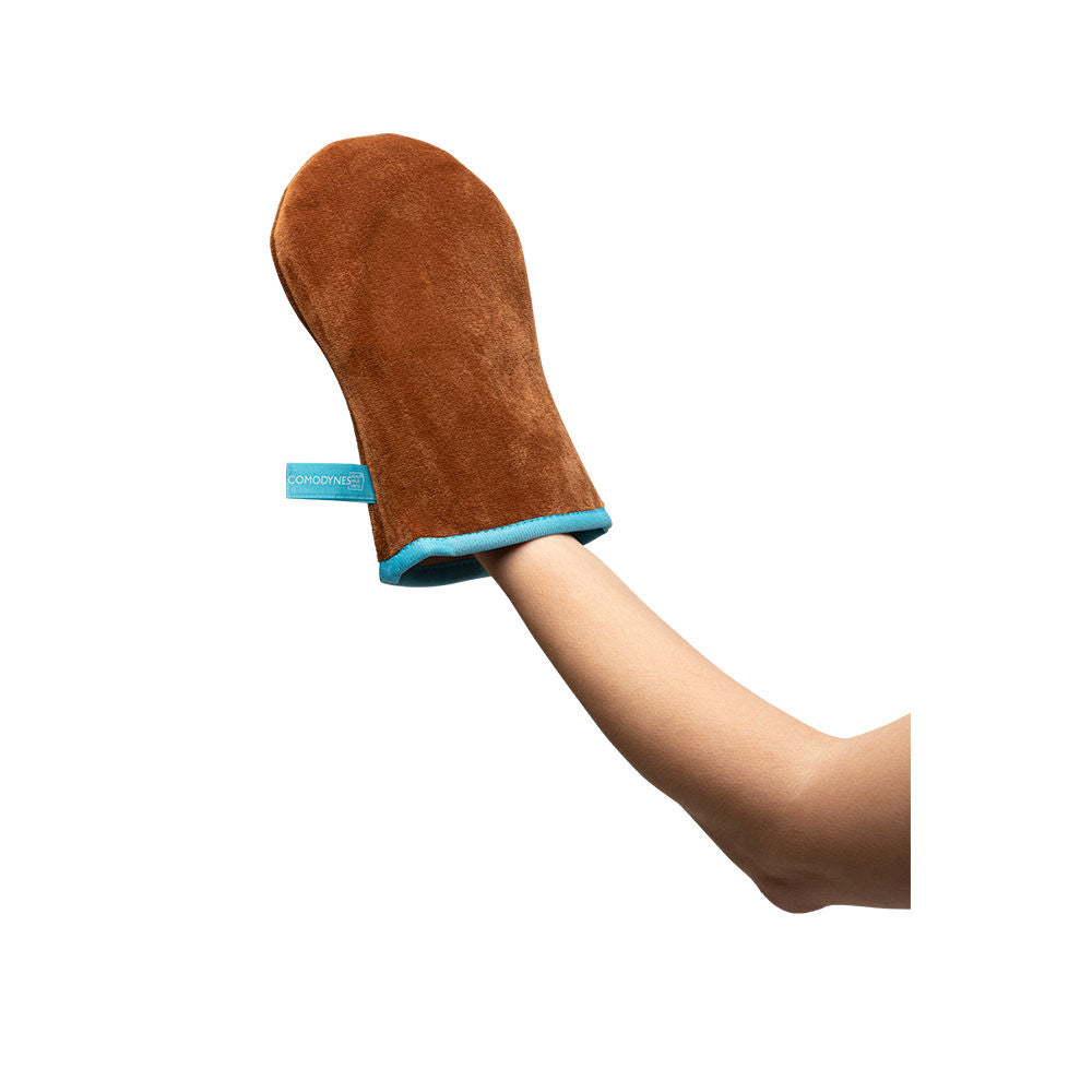 SELF-TANNING applicator glove 1 unit-0
