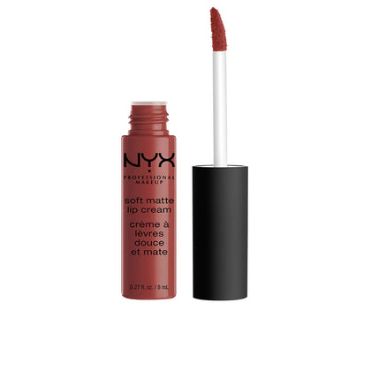 Crème à lèvres SOFT MATTE #rome
