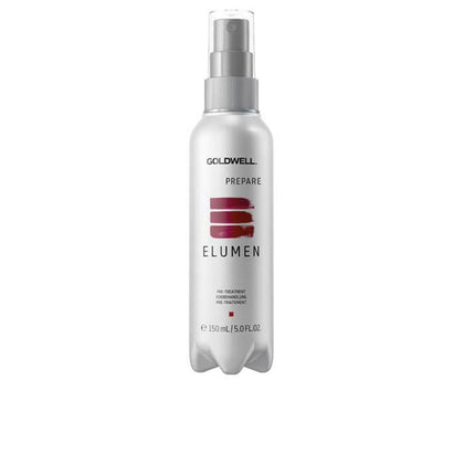 ELUMEN se prepara 150 ml