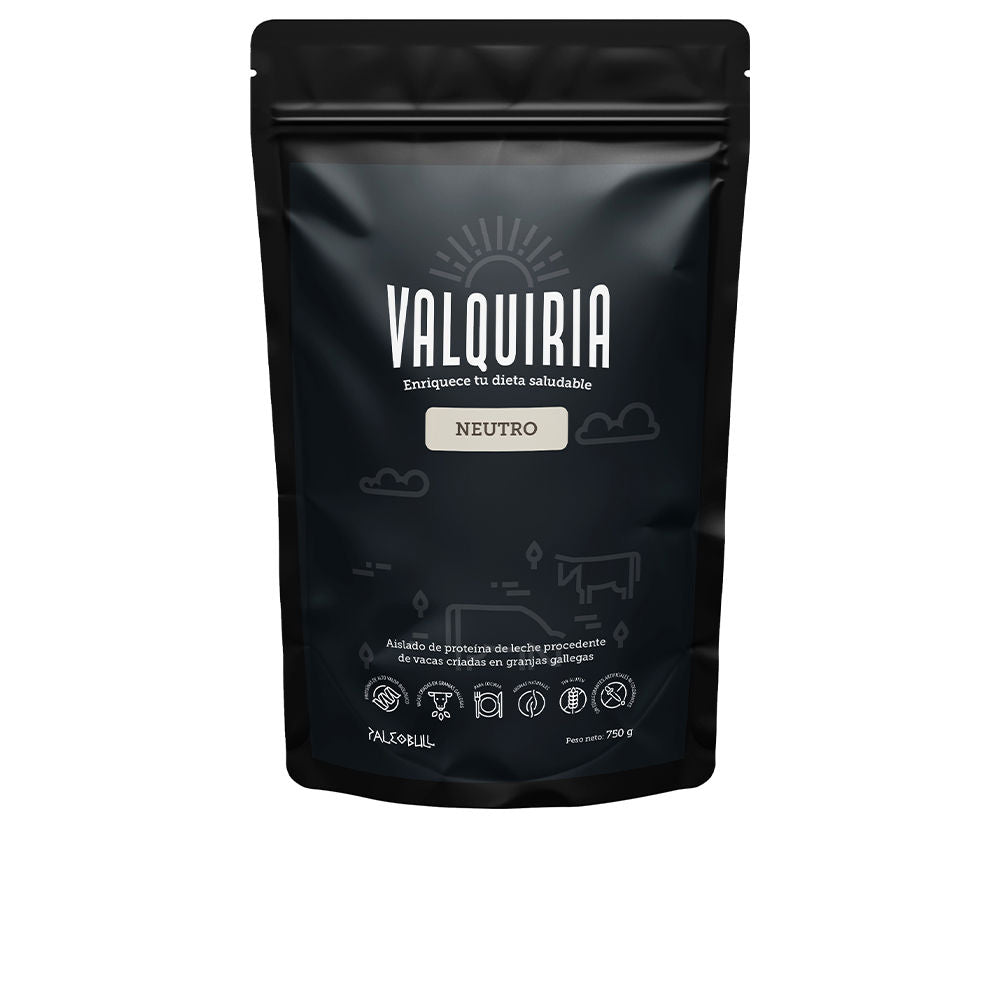 VALQUIRIA neutro 750 gr-0