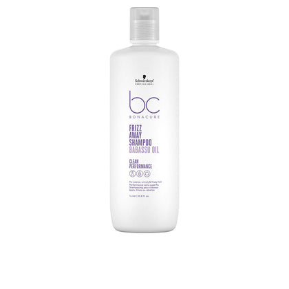 BC FRIZZ AWAY micellar shampoo 1000 ml