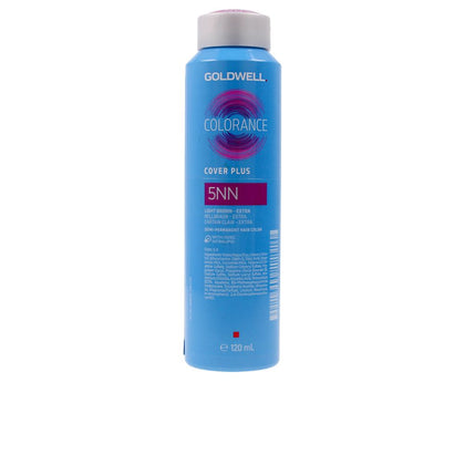 Colorant demipermanent COLORANCE #5NN 120 ml