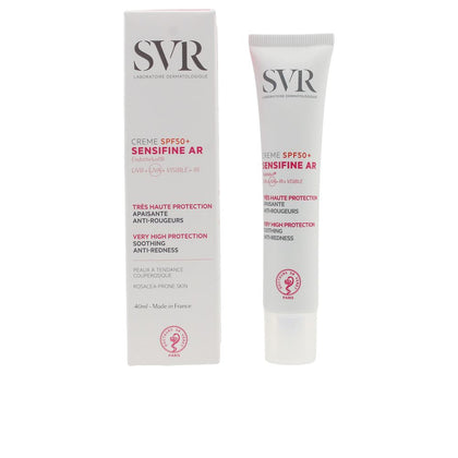 SENSIFINE AR SPF50+ 40 ml