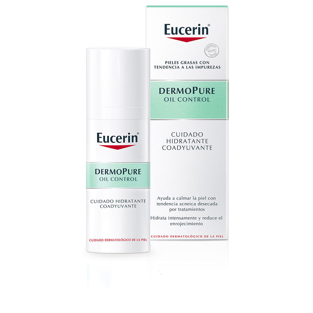 DERMOPURE OIL CONTROL feuchtigkeitsspendend 50 ml-0