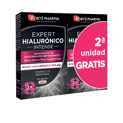HYALURONIC EXPERT INTENSE duo capsules 2 x 30 u