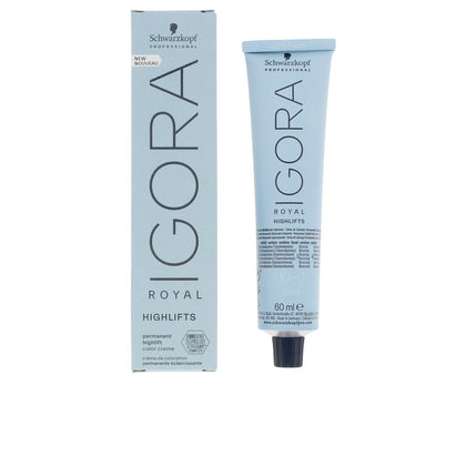 IGORA REALE #10-0 60ml