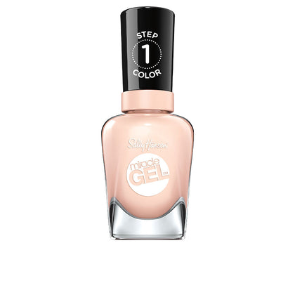MIRACLE GEL #187 – pures Glück
