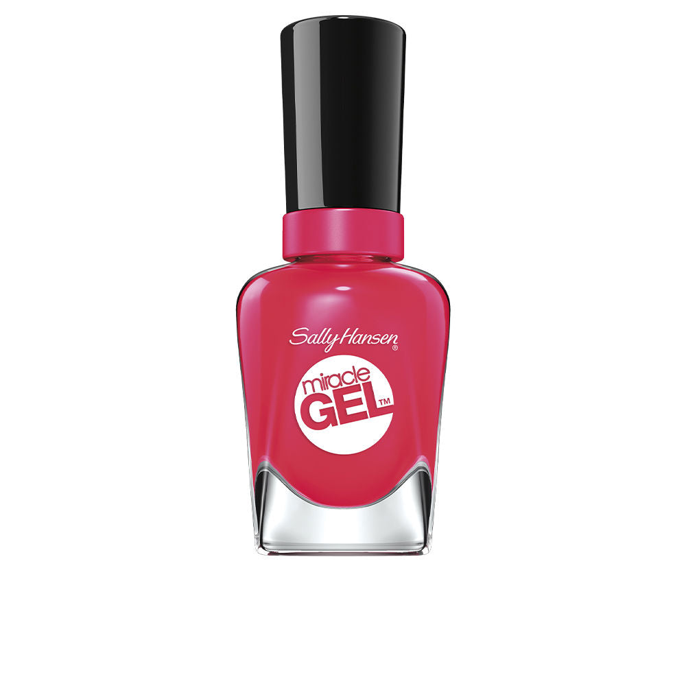 MIRACLE GEL #220-rosa serbatoio-0