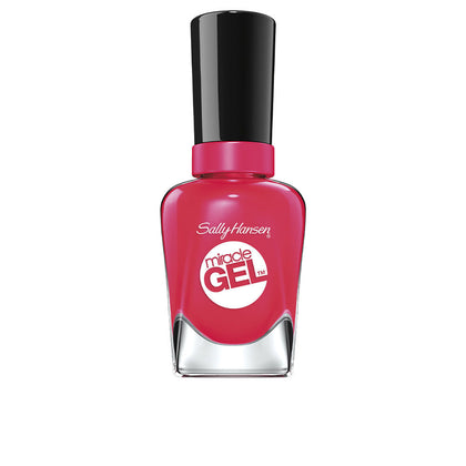 MIRACLE GEL #220-rosa canotta