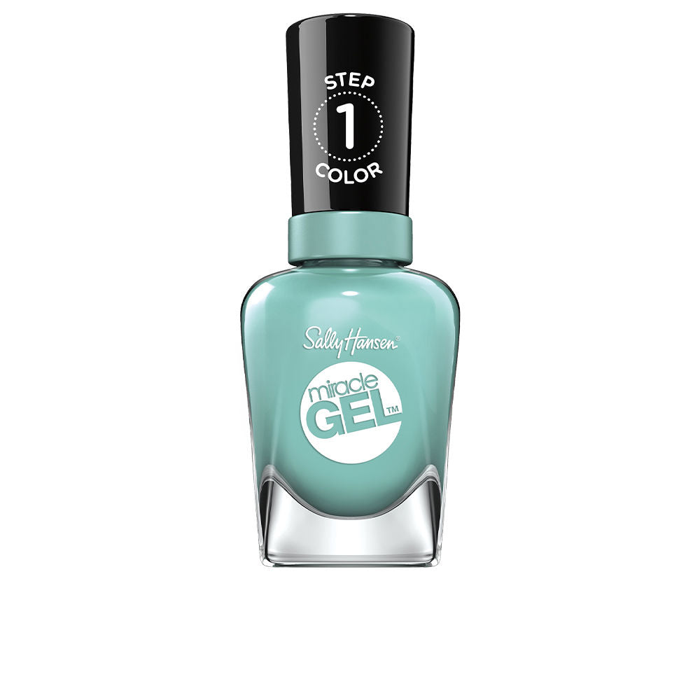MIRACLE GEL #709 - conio 14,7 ml - 0