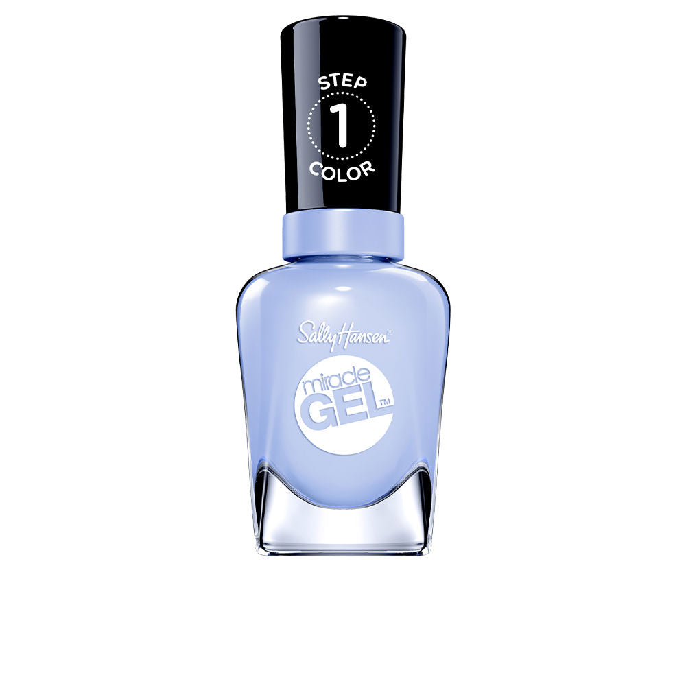 MIRACLE GEL #582-o-zone you didn't 14,7 ml-0
