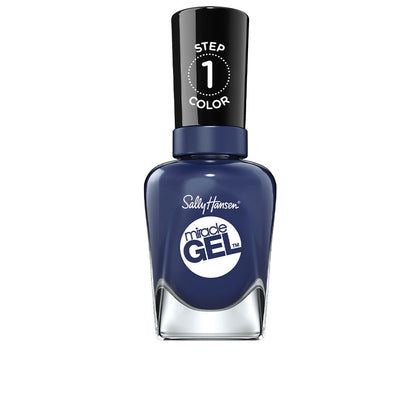 MIRACLE GEL #609-Midnight Mod