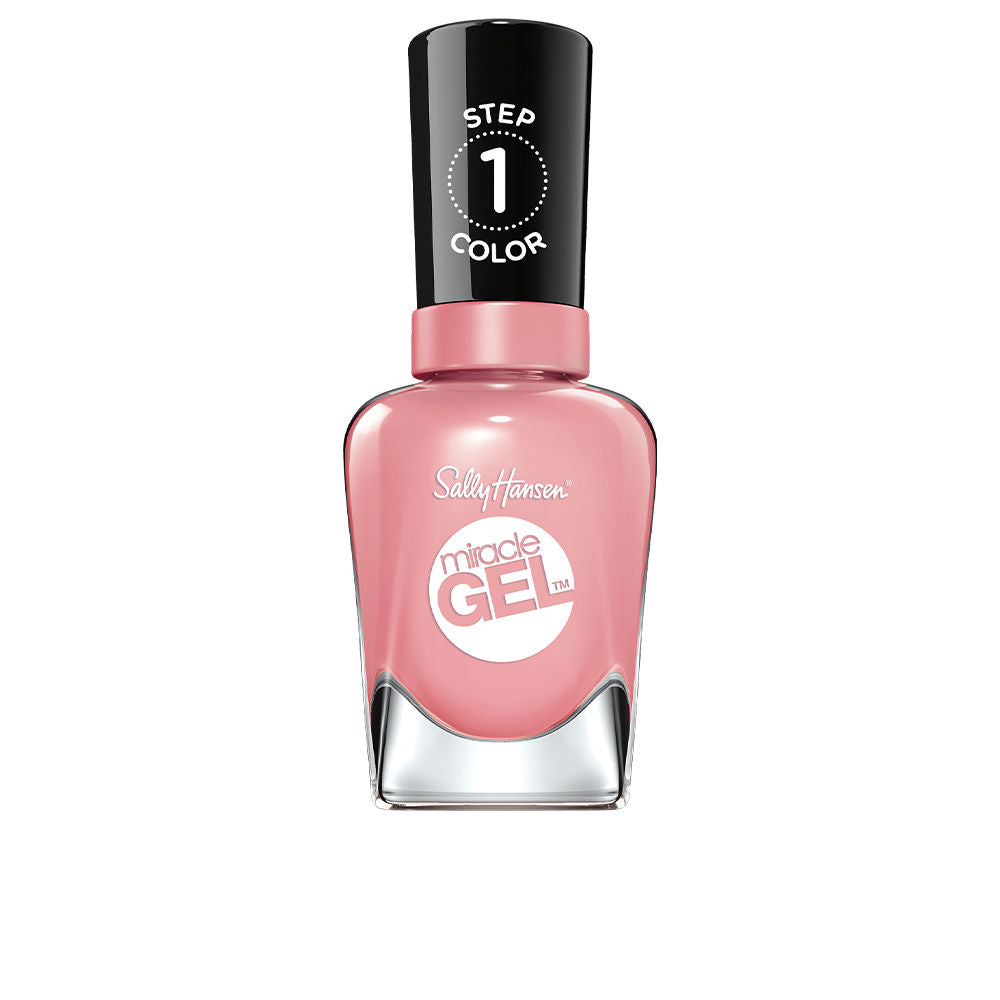 GEL MILAGRO #245-satel-lite rosa-0